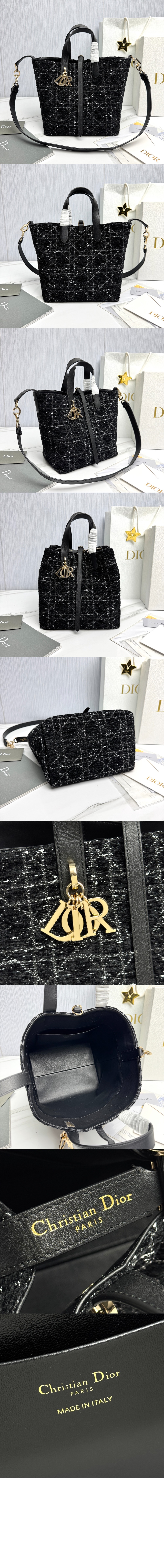 미러급레플리카사이트 | 명품레플리카 전문 쇼핑몰  | 하이퀄 - Toujours 미디엄 버티컬 토트백 M2836 &gt; 디올