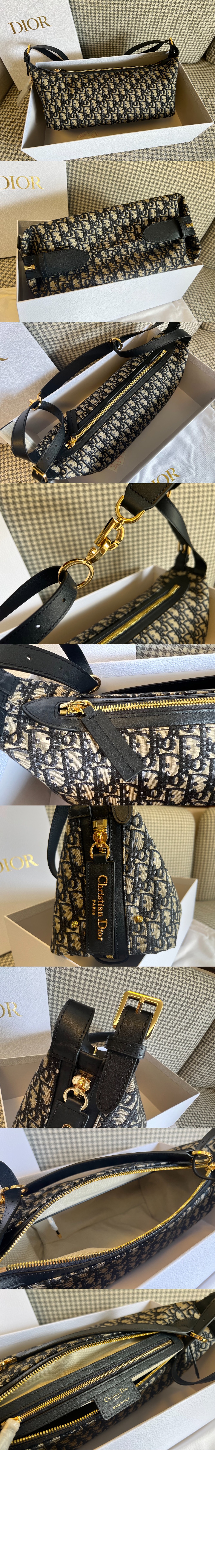 미러급레플리카사이트 | 명품레플리카 전문 쇼핑몰  | 하이퀄 - D-Journey 미디엄백 M2417 &gt; 디올