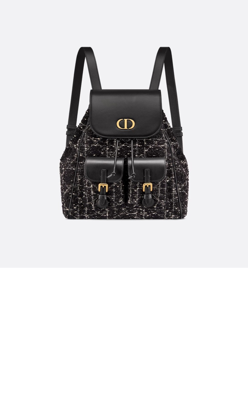 미러급레플리카사이트 | 명품레플리카 전문 쇼핑몰  | 하이퀄 - Caro 미디엄 백팩 M6301 &gt; 디올