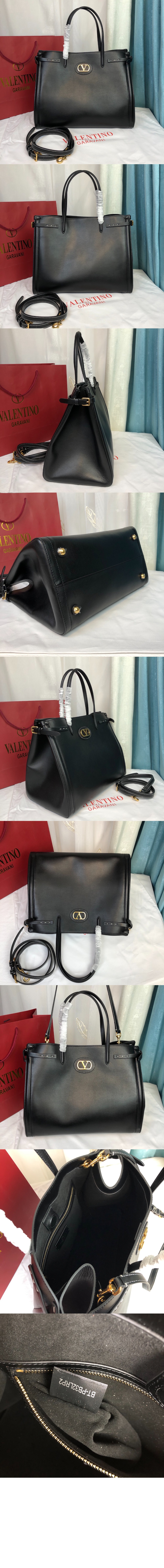 미러급레플리카사이트 | 명품레플리카 전문 쇼핑몰  | 하이퀄 - 가라바니 앙티브 미디엄 카프스킨 쇼퍼백 &gt; 발렌티노