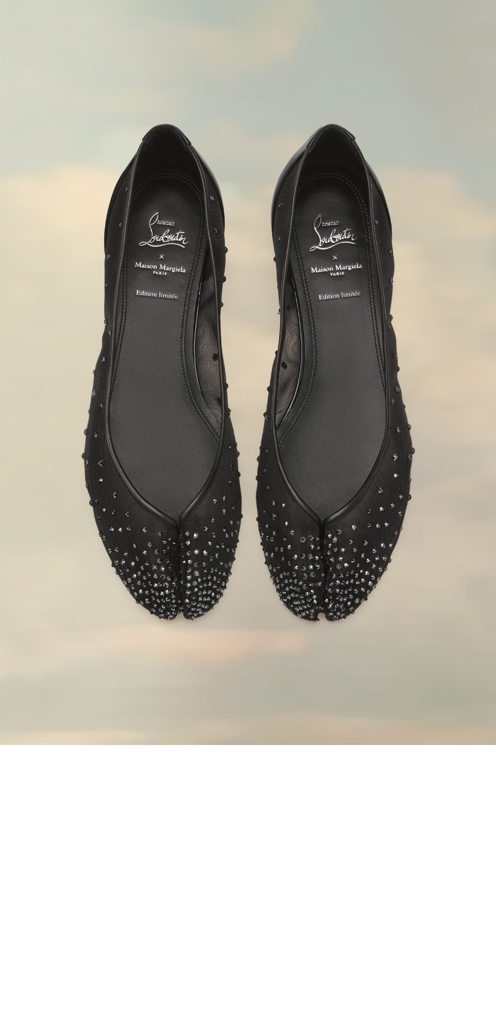 미러급레플리카사이트 | 명품레플리카 전문 쇼핑몰  | 하이퀄 - Marlougiela Strass HB018 > 마르지엘라