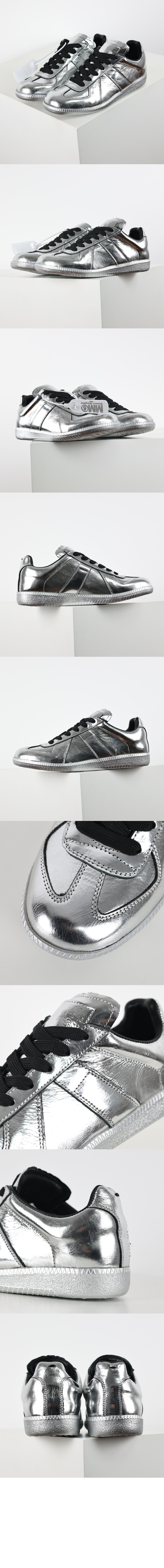 미러급레플리카사이트 | 명품레플리카 전문 쇼핑몰  | 하이퀄 - Replica broken mirror 스니커즈 T9002 &gt; 마르지엘라