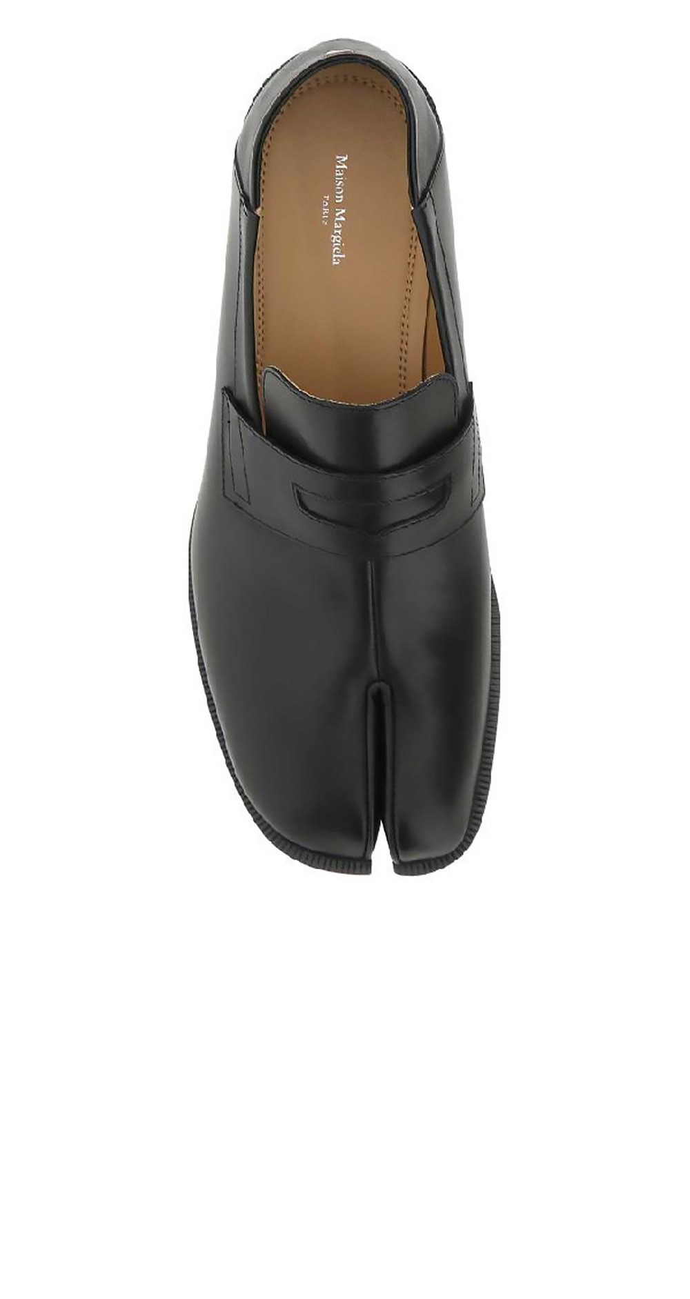 미러급레플리카사이트 | 명품레플리카 전문 쇼핑몰  | 하이퀄 - 레더 타비 페니로퍼 H8396 &gt; 마르지엘라