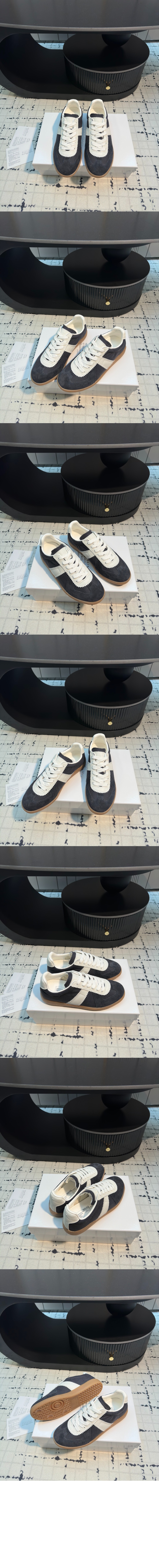 미러급레플리카사이트 | 명품레플리카 전문 쇼핑몰  | 하이퀄 - 레플리카 스니커즈 HA737 &gt; 마르지엘라