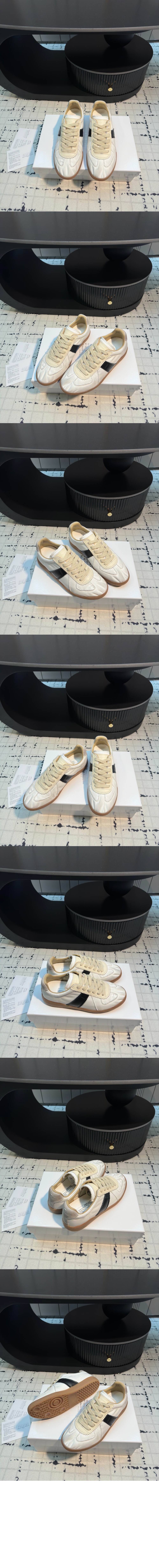 미러급레플리카사이트 | 명품레플리카 전문 쇼핑몰  | 하이퀄 - 레플리카 스니커즈 HA737 &gt; 마르지엘라