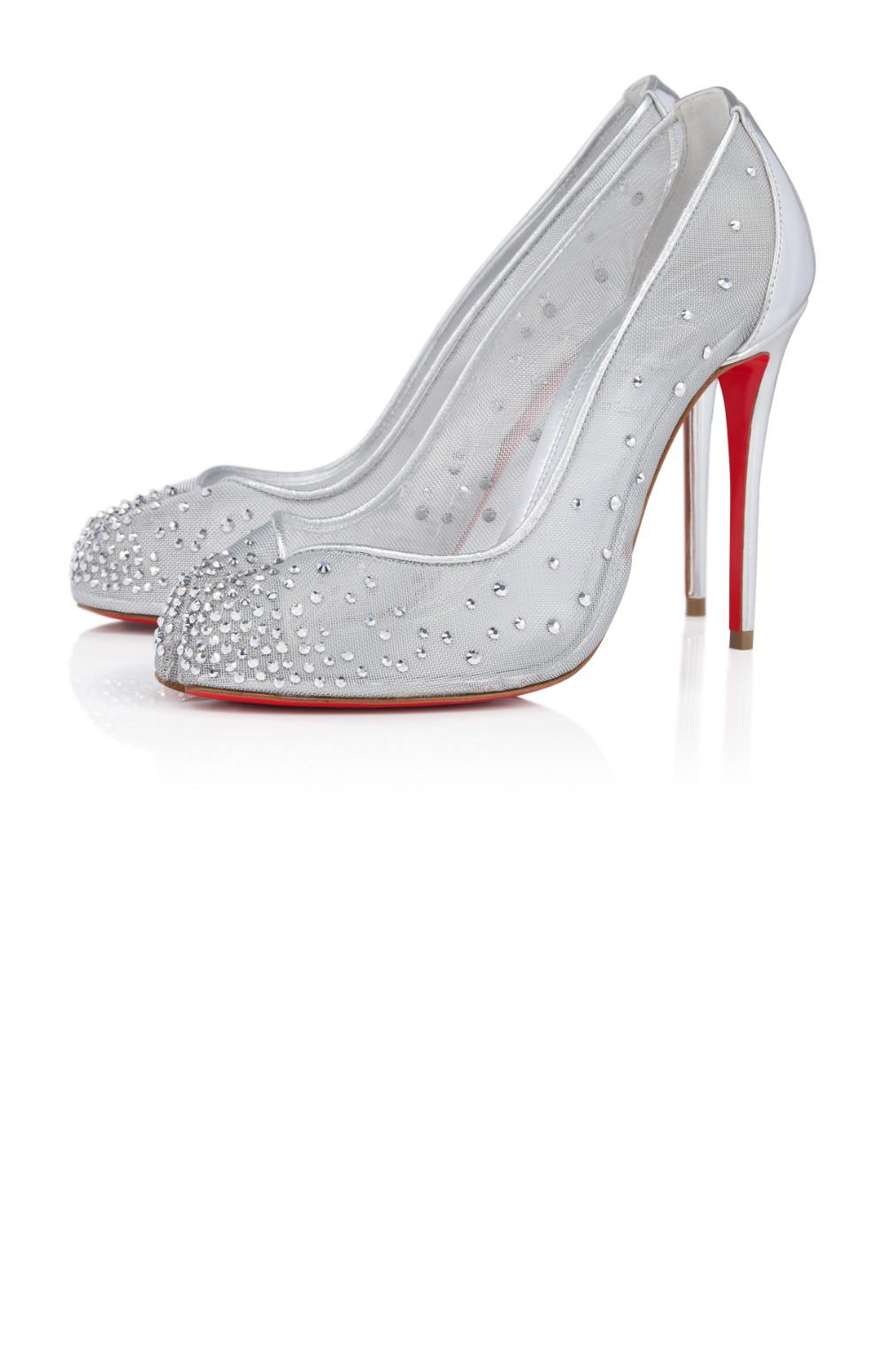 미러급레플리카사이트 | 명품레플리카 전문 쇼핑몰  | 하이퀄 - 브리디엘라 우나 스트라스 1251023 &gt; 루부탱