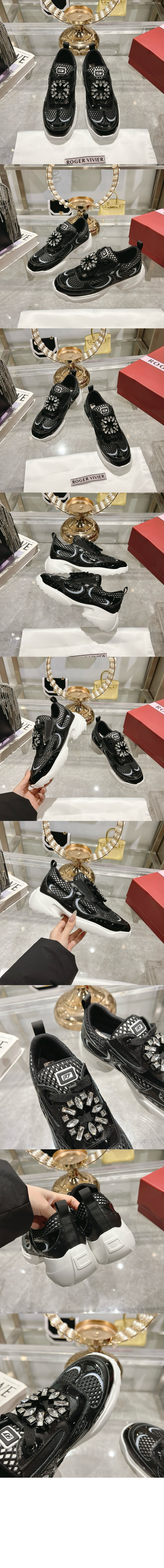 미러급레플리카사이트 | 명품레플리카 전문 쇼핑몰  | 하이퀄 - 비브 온 더 런 스니커즈 7564 > 로저비비에