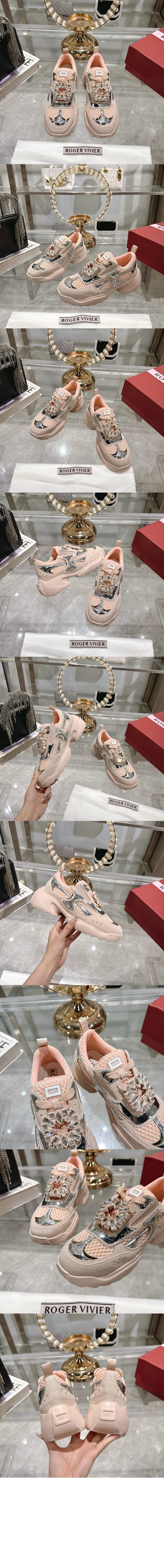 미러급레플리카사이트 | 명품레플리카 전문 쇼핑몰  | 하이퀄 - 비브 온 더 런 스니커즈 7564 > 로저비비에