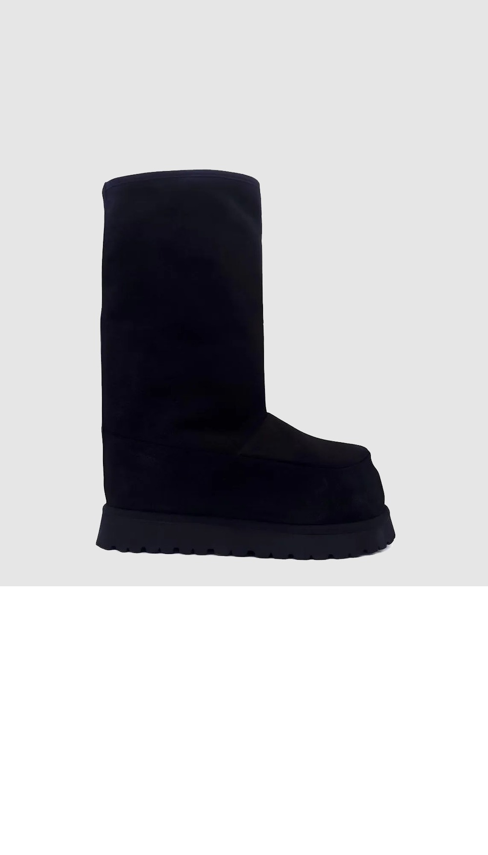 미러급레플리카사이트 | 명품레플리카 전문 쇼핑몰  | 하이퀄 - 스웨이드 부츠 T8013 &gt; 마르지엘라