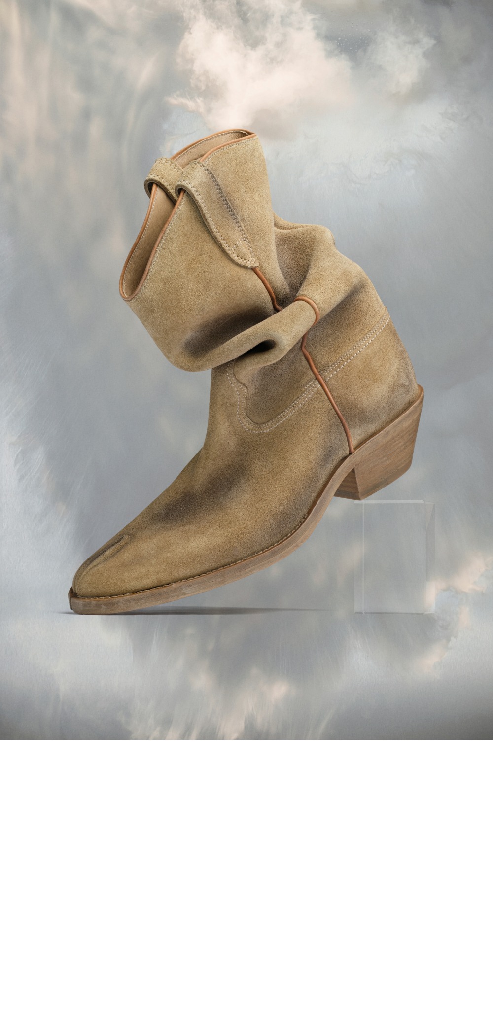 미러급레플리카사이트 | 명품레플리카 전문 쇼핑몰  | 하이퀄 - Tabi 웨스턴 부츠 P4350 &gt; 마르지엘라