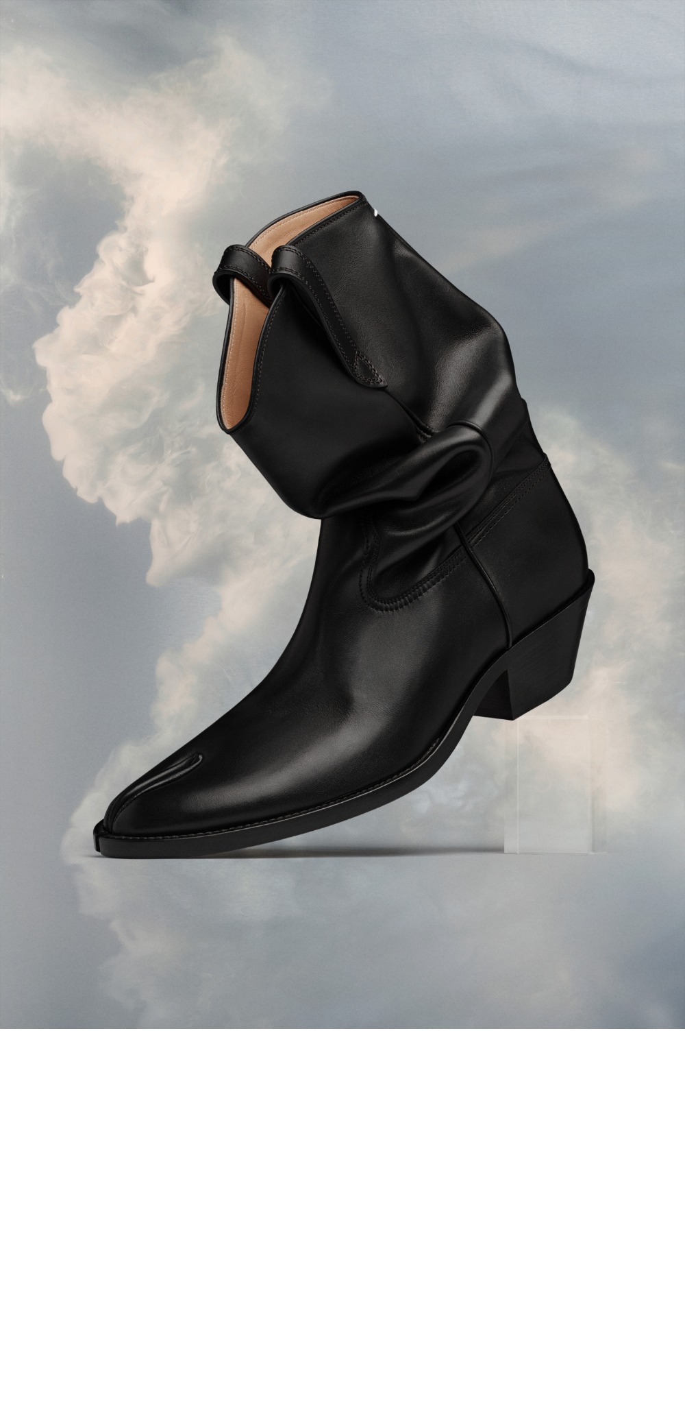 미러급레플리카사이트 | 명품레플리카 전문 쇼핑몰  | 하이퀄 - Tabi 웨스턴 부츠 H8396 &gt; 마르지엘라