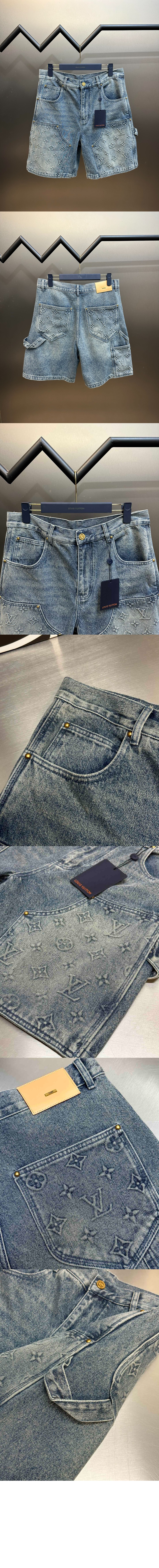 미러급레플리카사이트 | 명품레플리카 전문 쇼핑몰  | 하이퀄 - 청 반바지 &gt; 루이비통