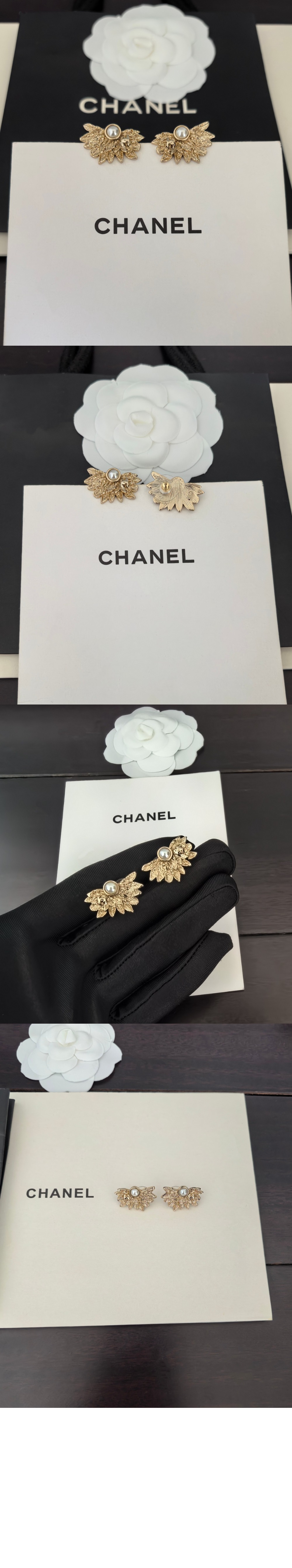 미러급레플리카사이트 | 명품레플리카 전문 쇼핑몰  | 하이퀄 - 클립온 이어링 ABF696 &gt; 샤넬