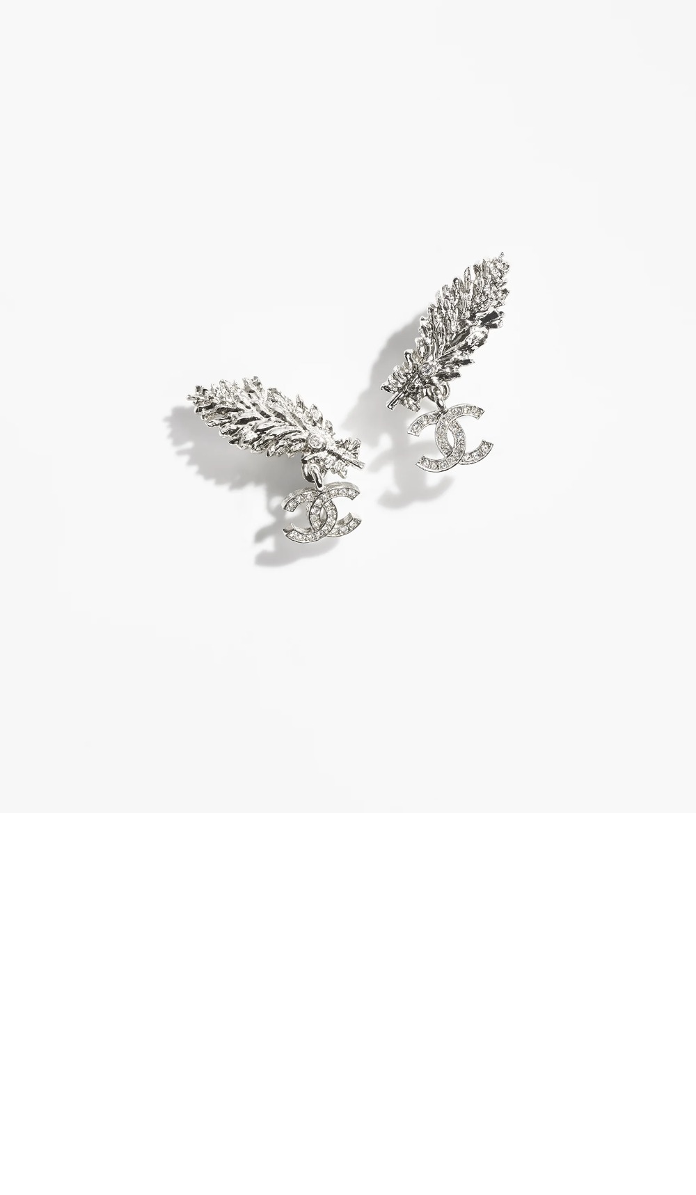 미러급레플리카사이트 | 명품레플리카 전문 쇼핑몰  | 하이퀄 - Stud 귀걸이 ABF702 &gt; 샤넬