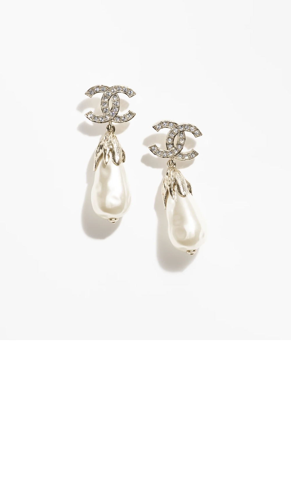 미러급레플리카사이트 | 명품레플리카 전문 쇼핑몰  | 하이퀄 - Pendant 귀걸이 ABF698 &gt; 샤넬