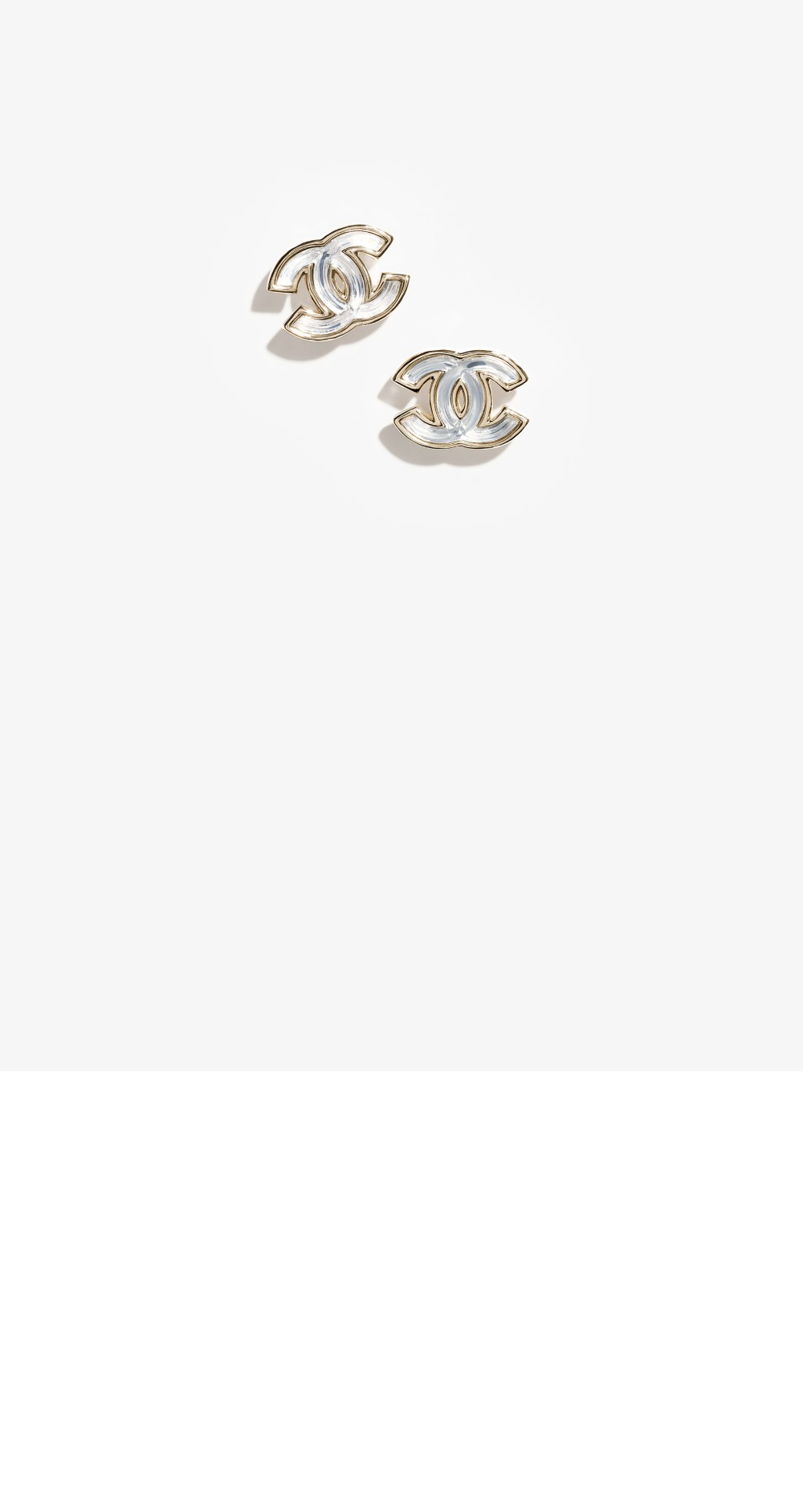 미러급레플리카사이트 | 명품레플리카 전문 쇼핑몰  | 하이퀄 - Stud 귀걸이 ABF535 &gt; 샤넬