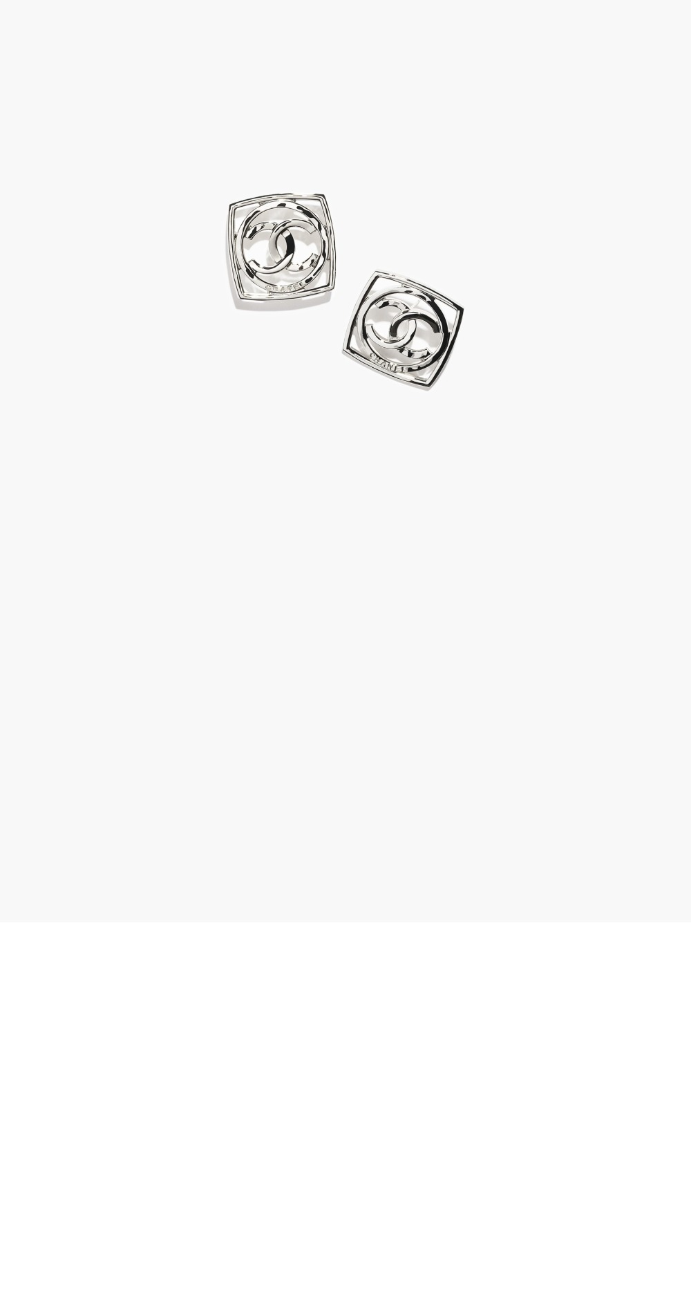 미러급레플리카사이트 | 명품레플리카 전문 쇼핑몰  | 하이퀄 - Stud 귀걸이 ABC422 &gt; 샤넬