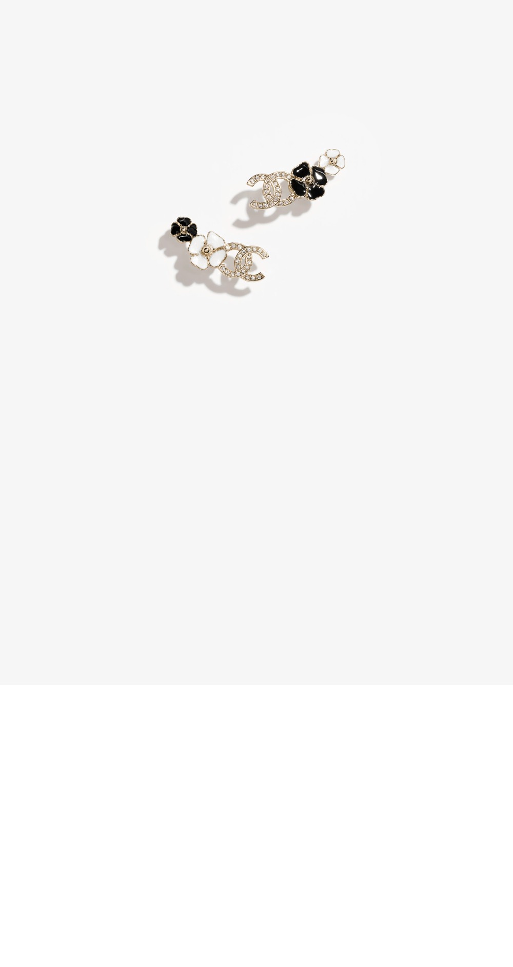 미러급레플리카사이트 | 명품레플리카 전문 쇼핑몰  | 하이퀄 - 이어링 ABF389 &gt; 샤넬