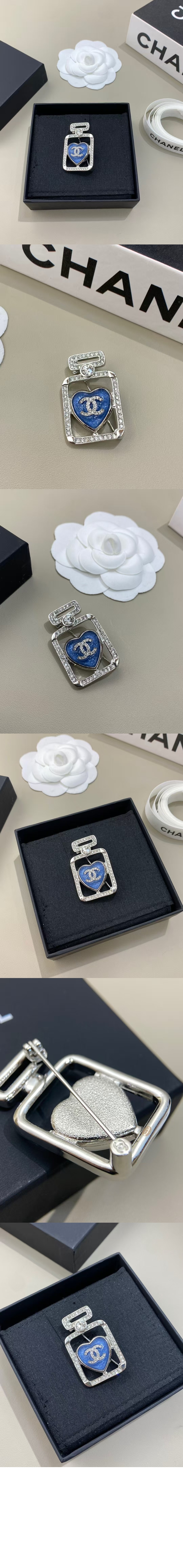 미러급레플리카사이트 | 명품레플리카 전문 쇼핑몰  | 하이퀄 - 브로치 ABF514 &gt; 샤넬