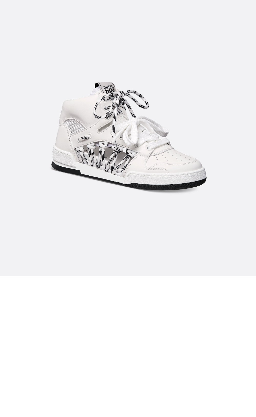 미러급레플리카사이트 | 명품레플리카 전문 쇼핑몰  | 하이퀄 - First 하이탑 스니커즈 KCK43 &gt; 디올