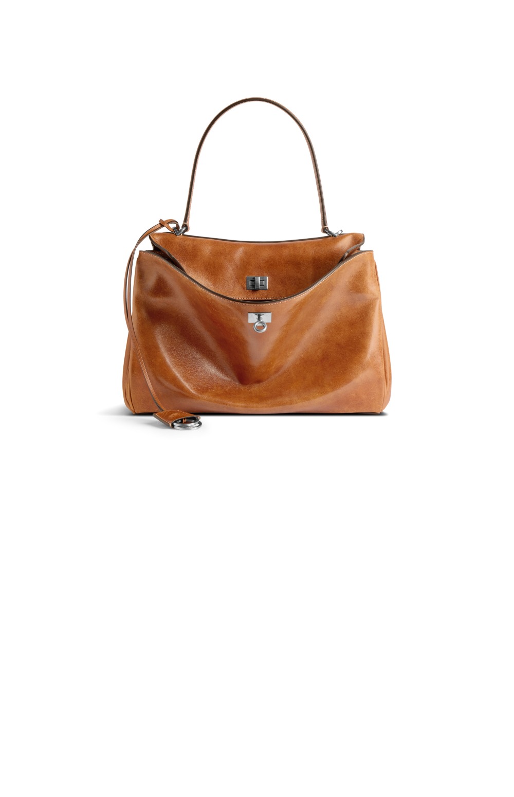 미러급레플리카사이트 | 명품레플리카 전문 쇼핑몰  | 하이퀄 - 로데오 미디엄 핸드백 탠 7897722 &gt; 발렌시아가