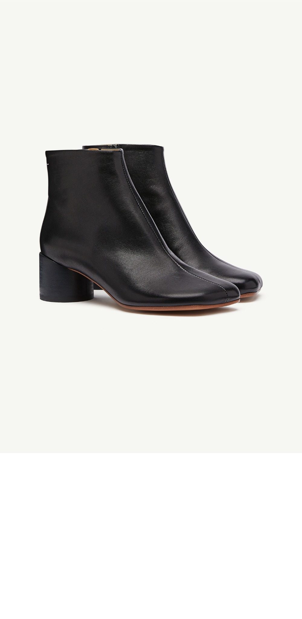 미러급레플리카사이트 | 명품레플리카 전문 쇼핑몰  | 하이퀄 - Anatomic 클래식 앵클 부츠 T8013 &gt; 마르지엘라