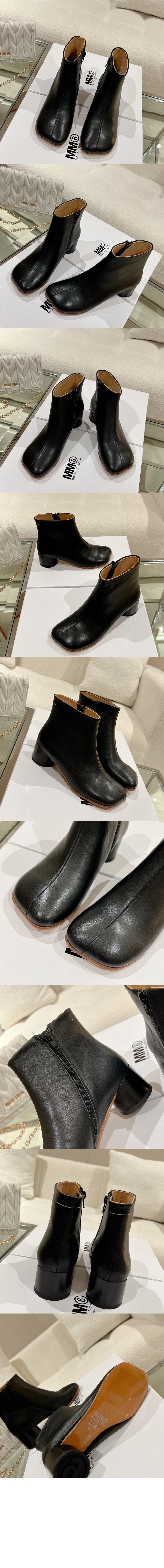 미러급레플리카사이트 | 명품레플리카 전문 쇼핑몰  | 하이퀄 - Anatomic 클래식 앵클 부츠 T8013 &gt; 마르지엘라