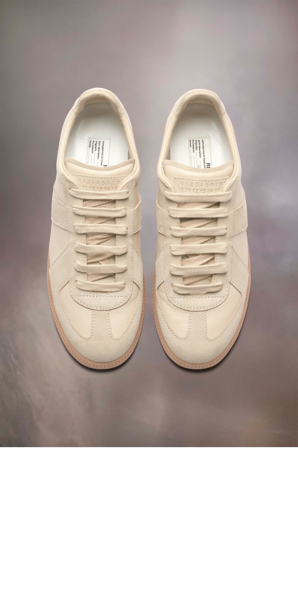 미러급레플리카사이트 | 명품레플리카 전문 쇼핑몰  | 하이퀄 - Replica 스니커즈 HA169 &gt; 마르지엘라