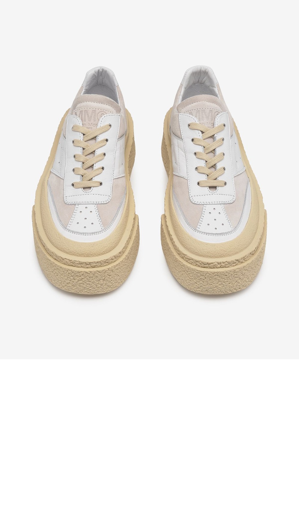 미러급레플리카사이트 | 명품레플리카 전문 쇼핑몰  | 하이퀄 - 코트 플랫폼 스니커즈 H1744 > 마르지엘라