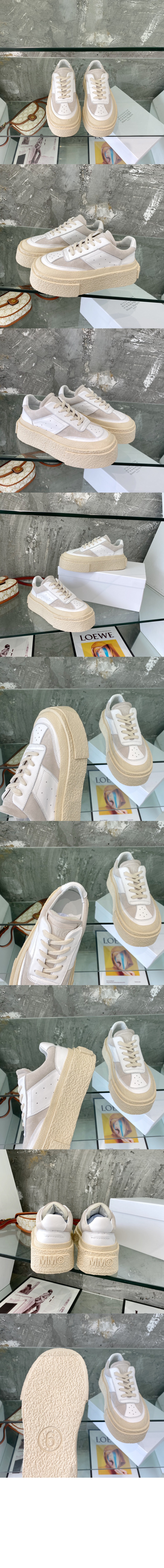 미러급레플리카사이트 | 명품레플리카 전문 쇼핑몰  | 하이퀄 - 코트 플랫폼 스니커즈 H1744 > 마르지엘라