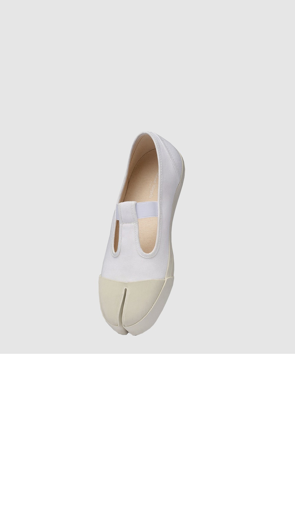 미러급레플리카사이트 | 명품레플리카 전문 쇼핑몰  | 하이퀄 - 플랫 슈즈 T1003 &gt; 마르지엘라