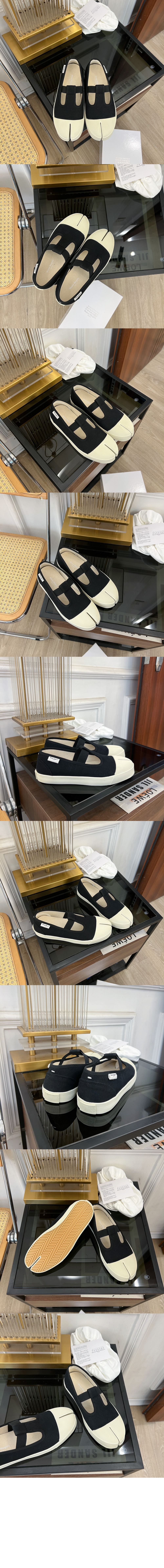 미러급레플리카사이트 | 명품레플리카 전문 쇼핑몰  | 하이퀄 - 플랫 슈즈 T1003 &gt; 마르지엘라