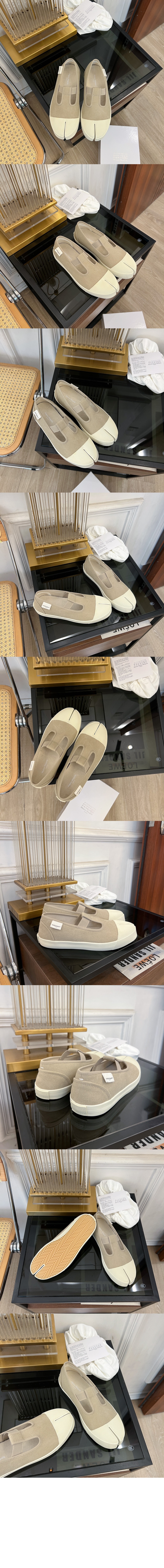 미러급레플리카사이트 | 명품레플리카 전문 쇼핑몰  | 하이퀄 - 플랫 슈즈 T1003 &gt; 마르지엘라