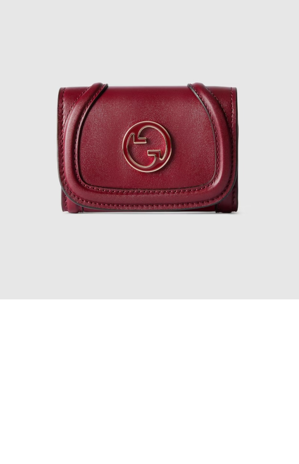 미러급레플리카사이트 | 명품레플리카 전문 쇼핑몰  | 하이퀄 - 블론디 카드 케이스 818795 &gt; 구찌