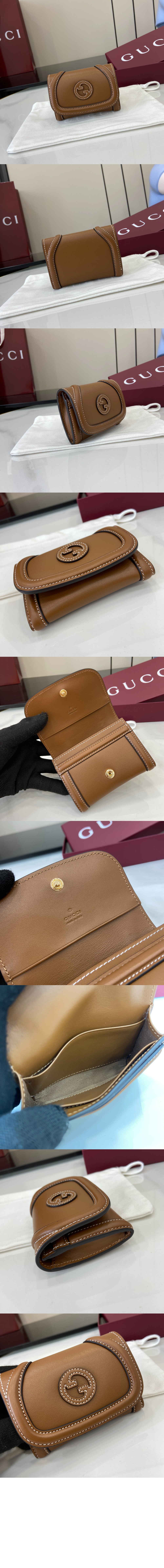 미러급레플리카사이트 | 명품레플리카 전문 쇼핑몰  | 하이퀄 - 블론디 카드 케이스 818795 &gt; 구찌