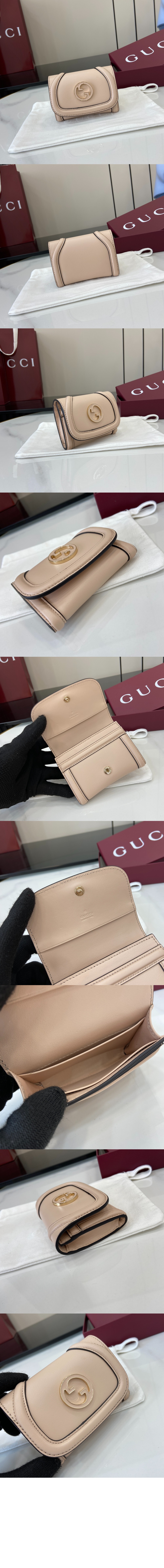 미러급레플리카사이트 | 명품레플리카 전문 쇼핑몰  | 하이퀄 - 블론디 카드 케이스 818795 &gt; 구찌