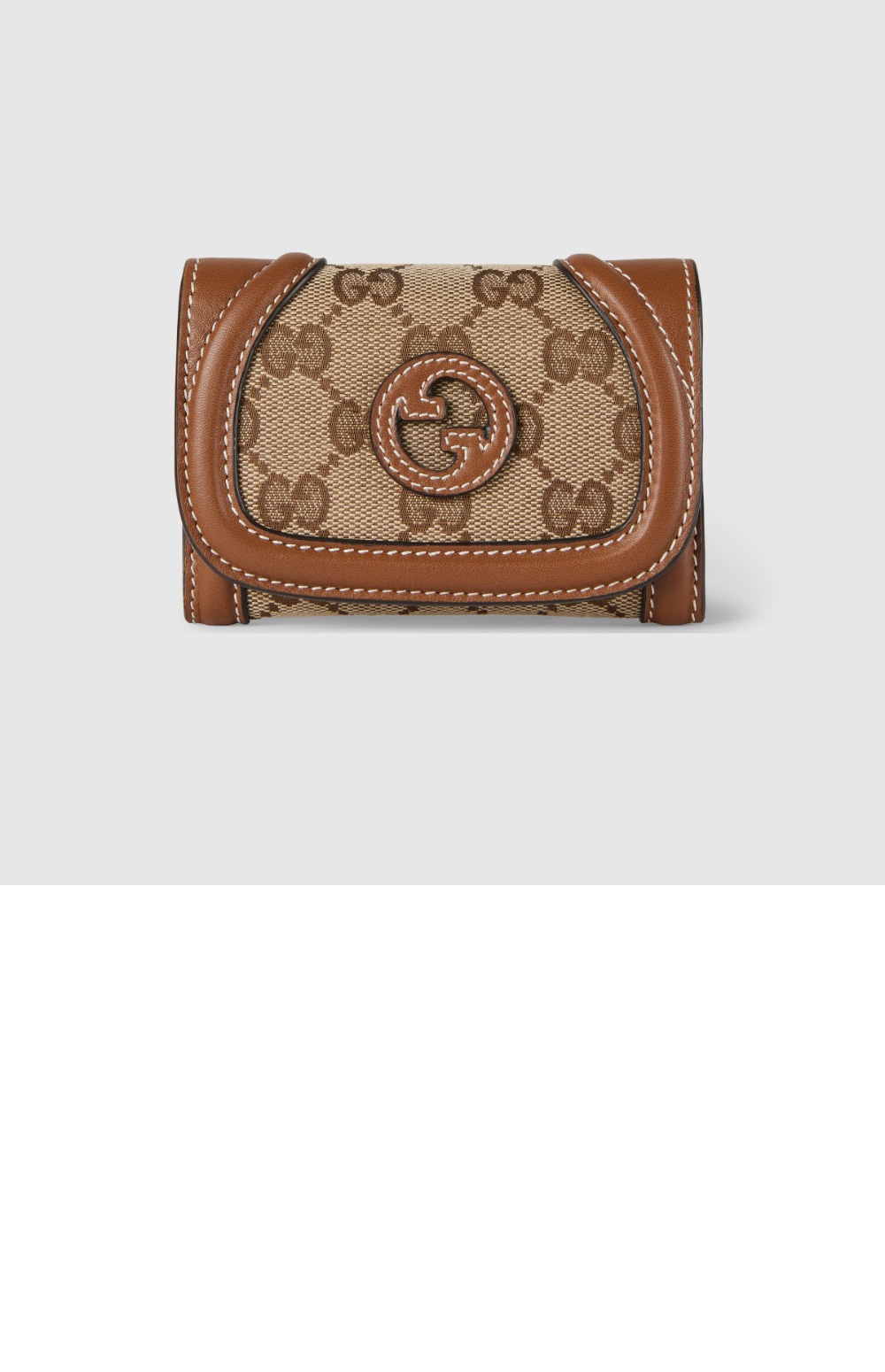 미러급레플리카사이트 | 명품레플리카 전문 쇼핑몰  | 하이퀄 - 블론디 카드 케이스 818811 &gt; 구찌