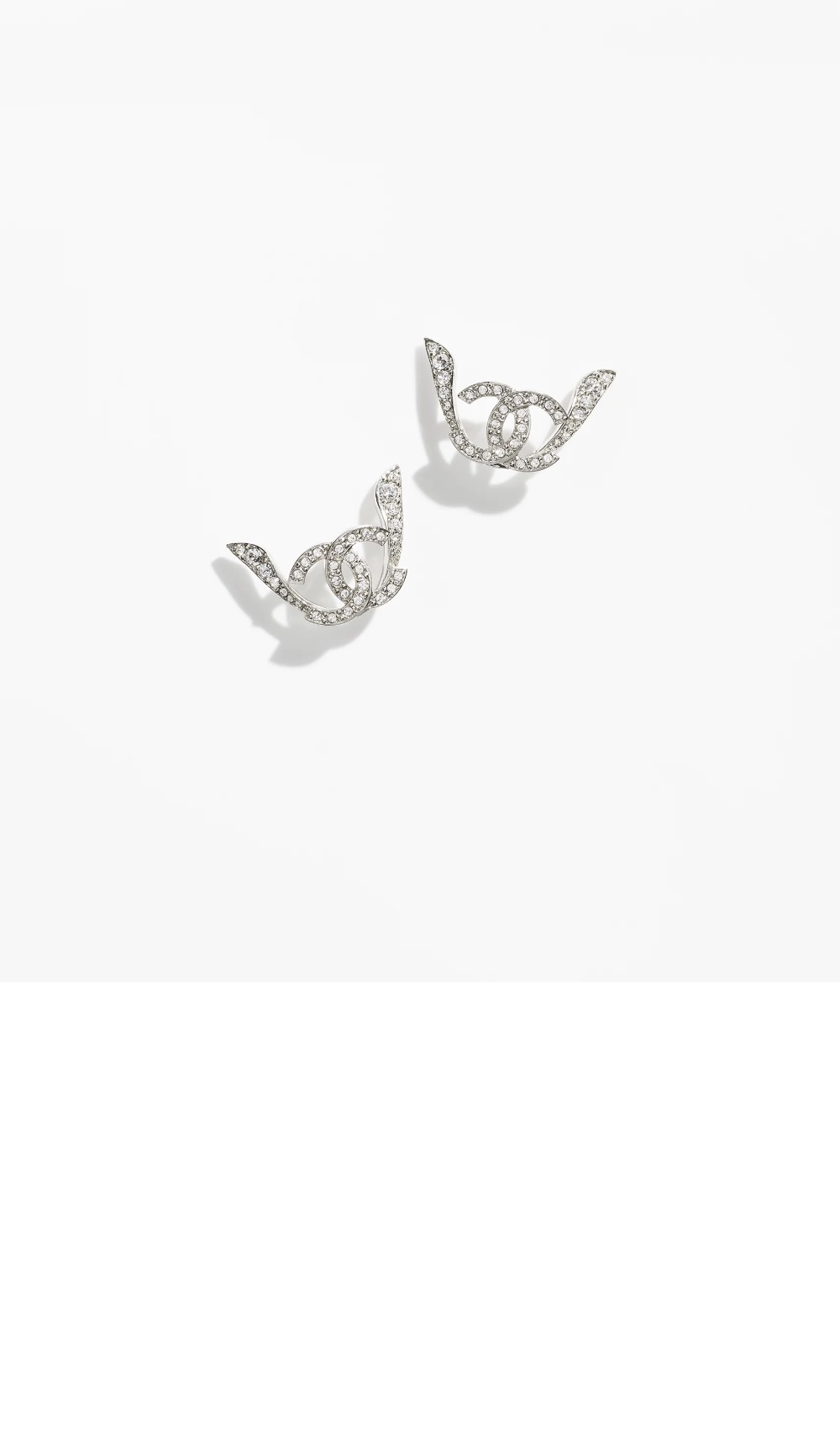 미러급레플리카사이트 | 명품레플리카 전문 쇼핑몰  | 하이퀄 - Stud 귀걸이 ABF761 &gt; 샤넬