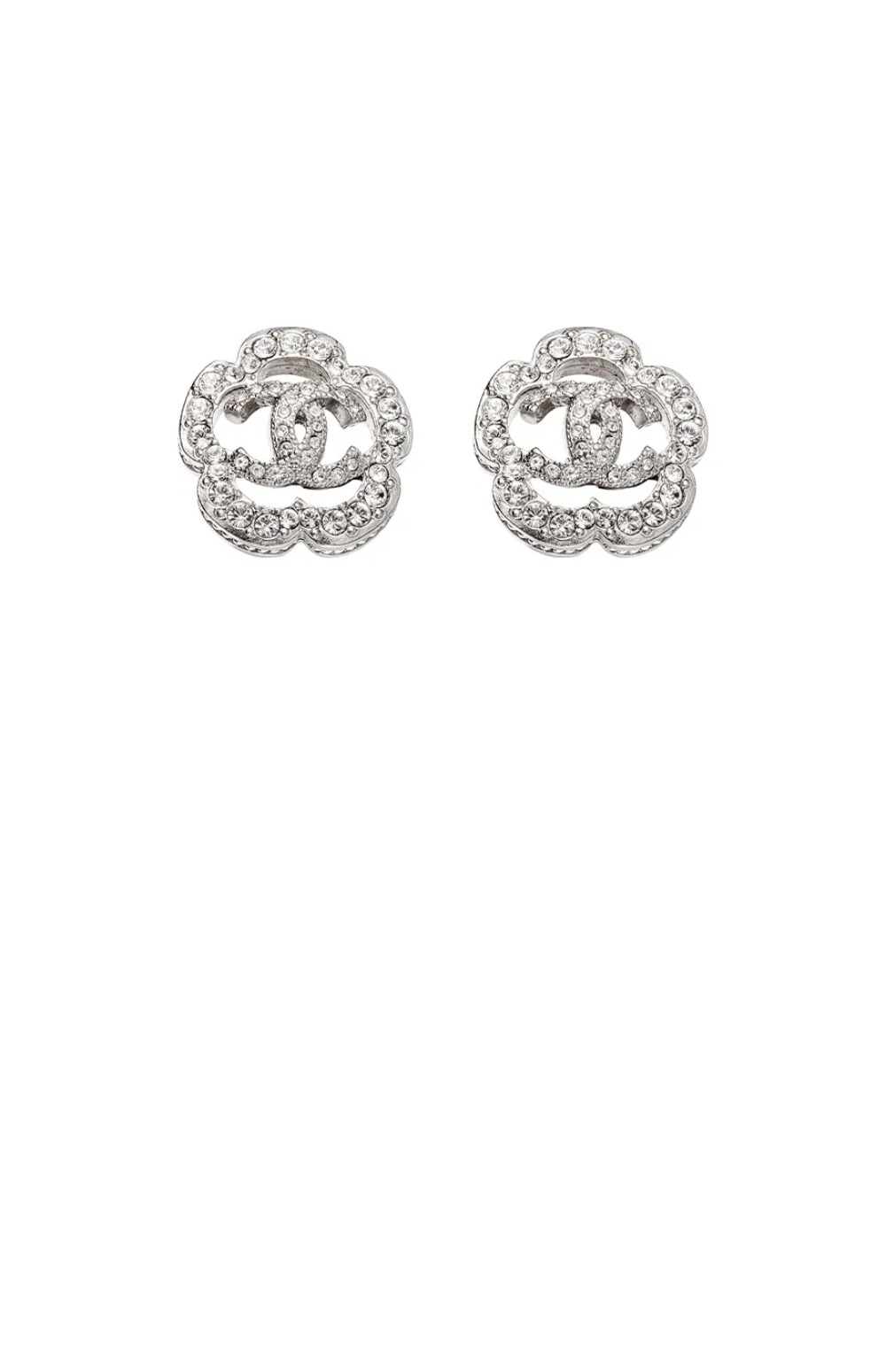 미러급레플리카사이트 | 명품레플리카 전문 쇼핑몰  | 하이퀄 - 귀걸이 AB3522 &gt; 샤넬