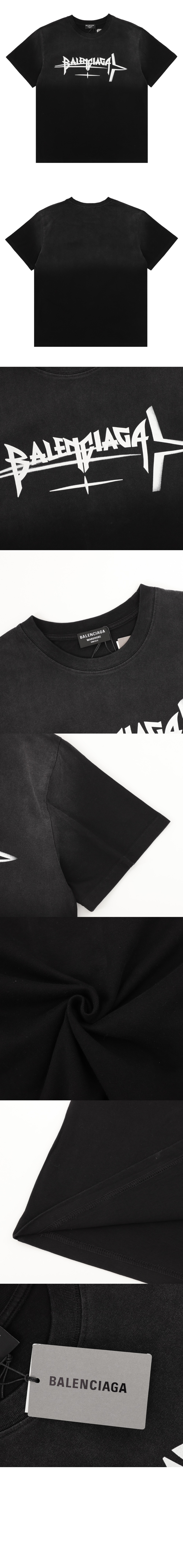 미러급레플리카사이트 | 명품레플리카 전문 쇼핑몰  | 하이퀄 - 티셔츠 &gt; 발렌시아가