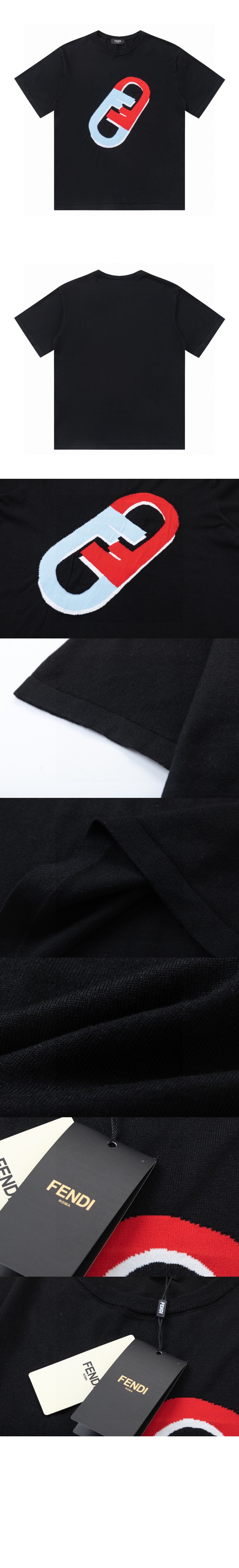 미러급레플리카사이트 | 명품레플리카 전문 쇼핑몰  | 하이퀄 - 티셔츠 &gt; 펜디