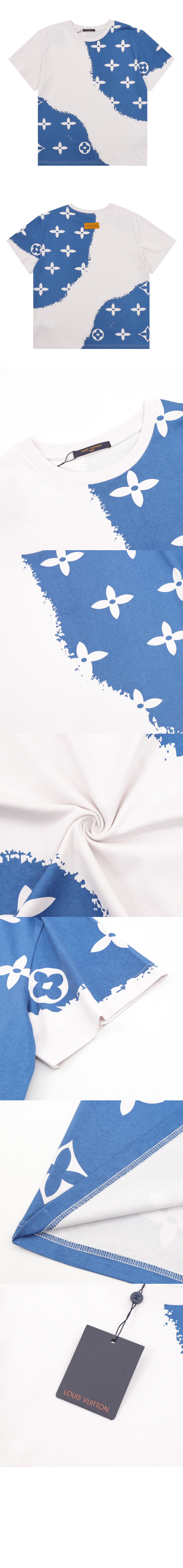 미러급레플리카사이트 | 명품레플리카 전문 쇼핑몰  | 하이퀄 - 티셔츠 &gt; 루이비통