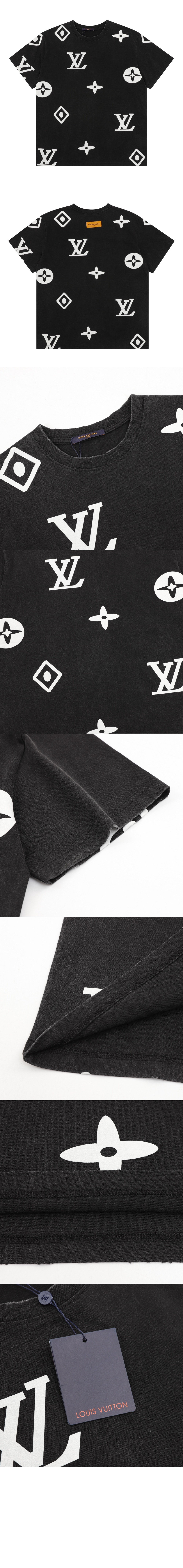 미러급레플리카사이트 | 명품레플리카 전문 쇼핑몰  | 하이퀄 - 티셔츠 &gt; 루이비통