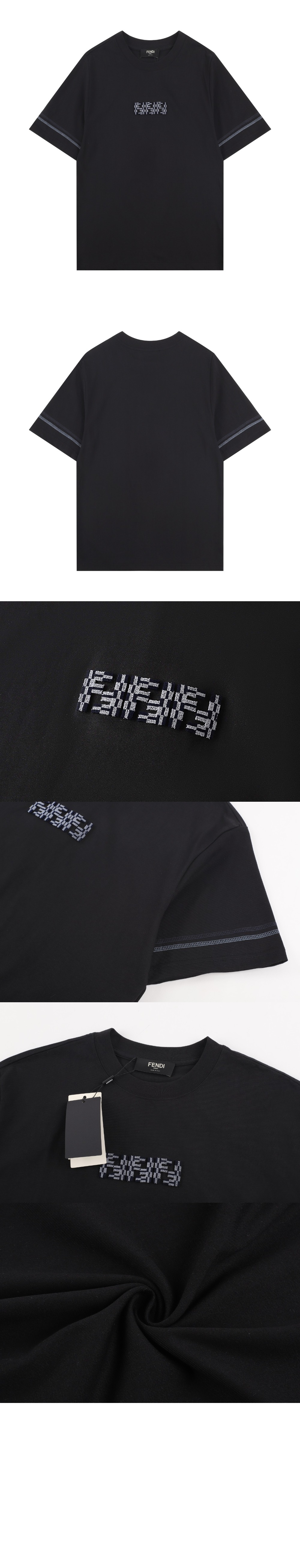 미러급레플리카사이트 | 명품레플리카 전문 쇼핑몰  | 하이퀄 - 티셔츠 &gt; 펜디