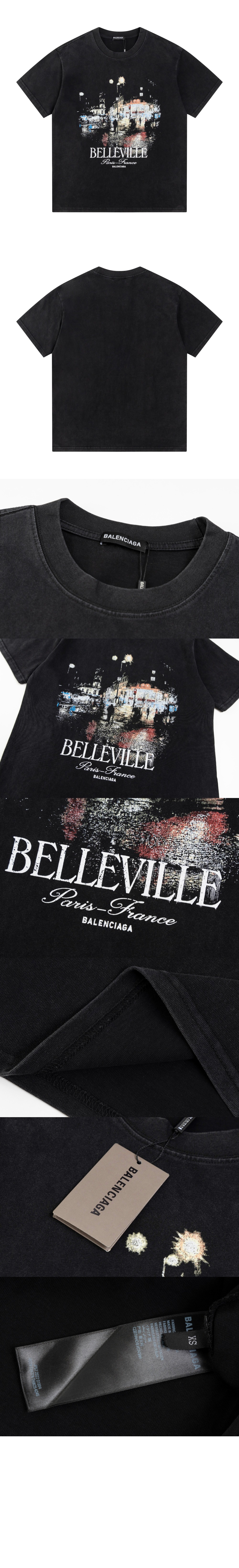 미러급레플리카사이트 | 명품레플리카 전문 쇼핑몰  | 하이퀄 - 티셔츠 &gt; 발렌시아가