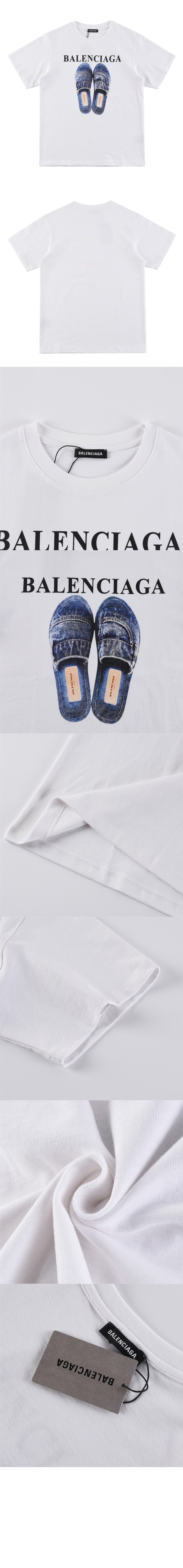 미러급레플리카사이트 | 명품레플리카 전문 쇼핑몰  | 하이퀄 - 티셔츠 &gt; 발렌시아가