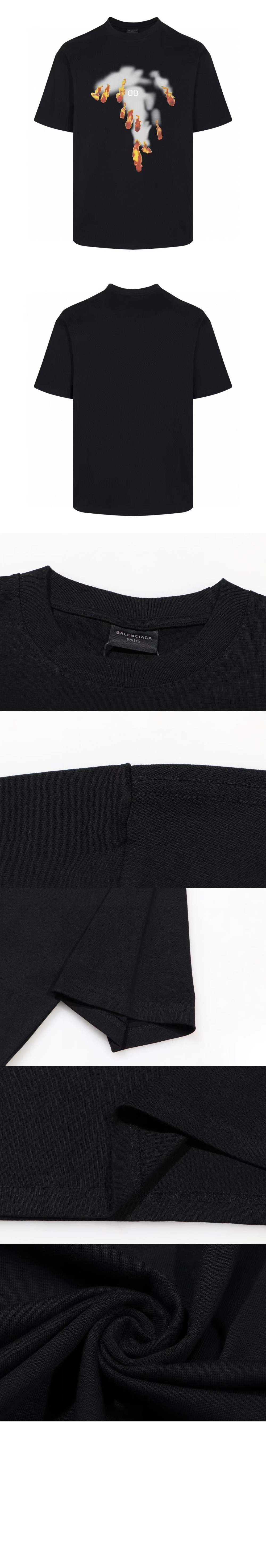 미러급레플리카사이트 | 명품레플리카 전문 쇼핑몰  | 하이퀄 - 티셔츠 &gt; 발렌시아가