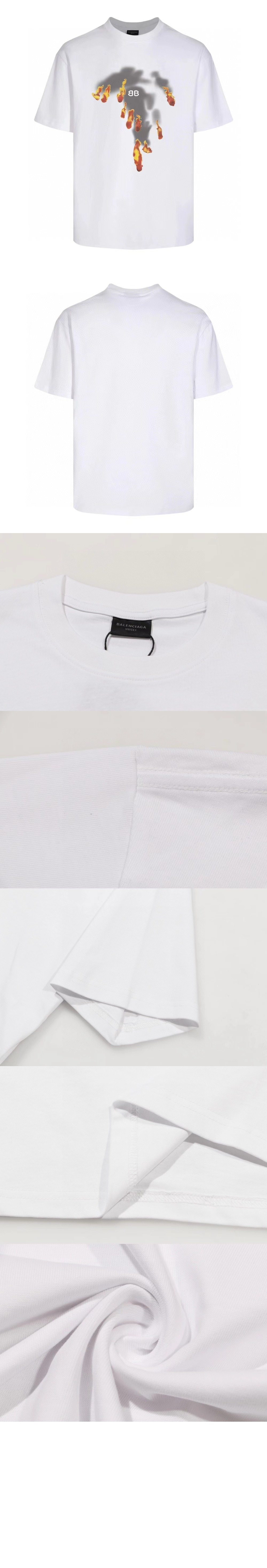 미러급레플리카사이트 | 명품레플리카 전문 쇼핑몰  | 하이퀄 - 티셔츠 &gt; 발렌시아가