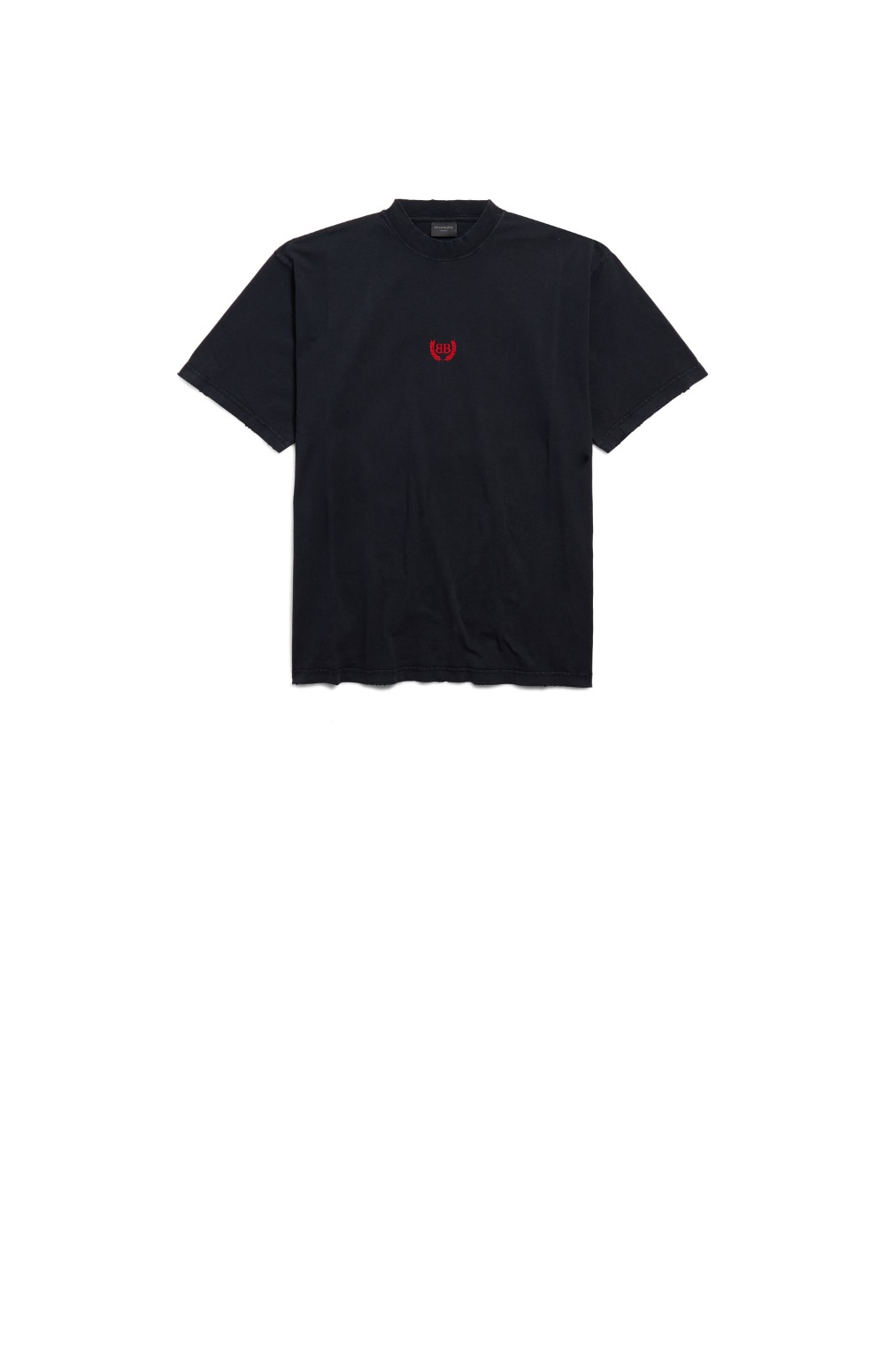 미러급레플리카사이트 | 명품레플리카 전문 쇼핑몰  | 하이퀄 - 로렐 클래식 미디엄 핏 티셔츠 &gt; 발렌시아가