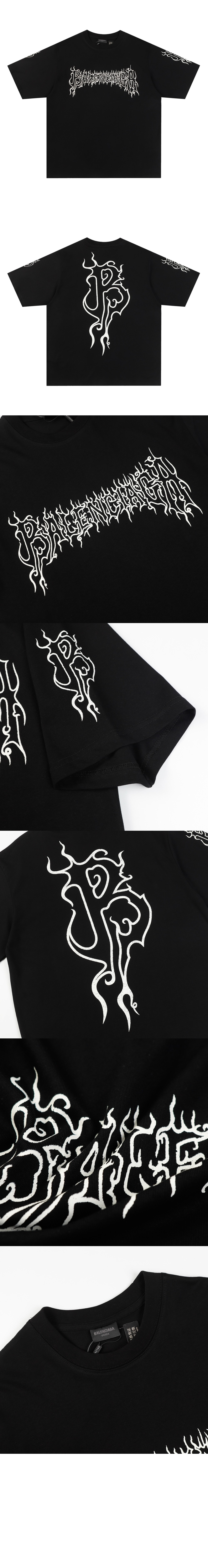 미러급레플리카사이트 | 명품레플리카 전문 쇼핑몰  | 하이퀄 - 티셔츠 &gt; 발렌시아가